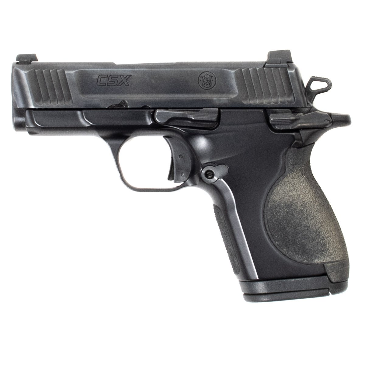 SMITH & WESSON CSX